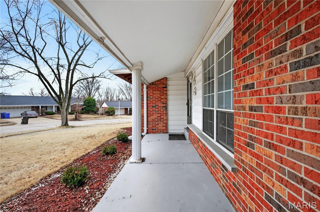 Parc Argonne Forest Add - Residential