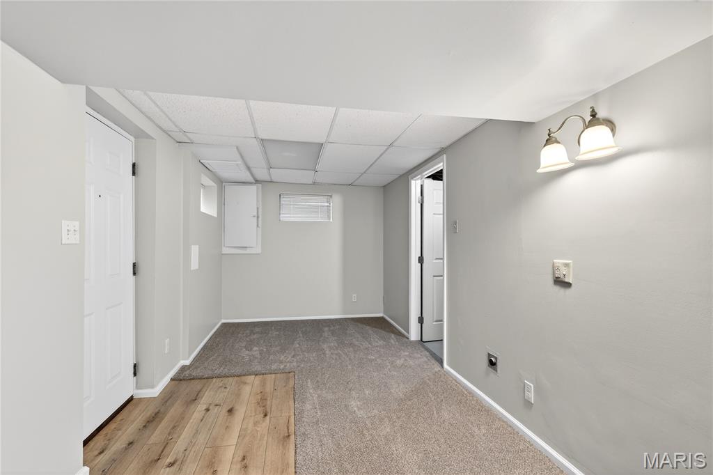 Parc Argonne Forest Add - Residential