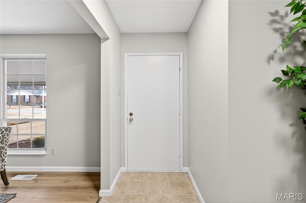 Parc Argonne Forest Add - Residential