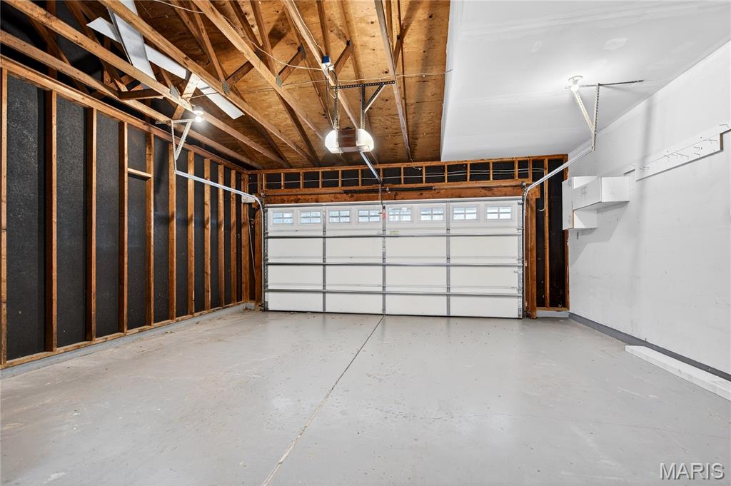 Parc Argonne Forest Add - Residential