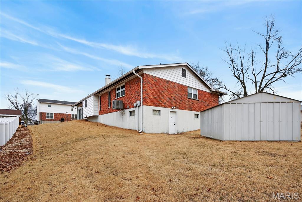 Parc Argonne Forest Add - Residential