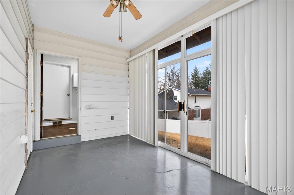 Parc Argonne Forest Add - Residential