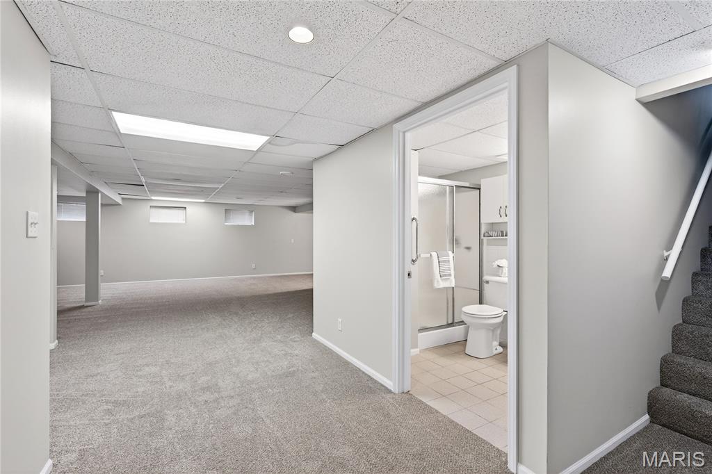 Parc Argonne Forest Add - Residential