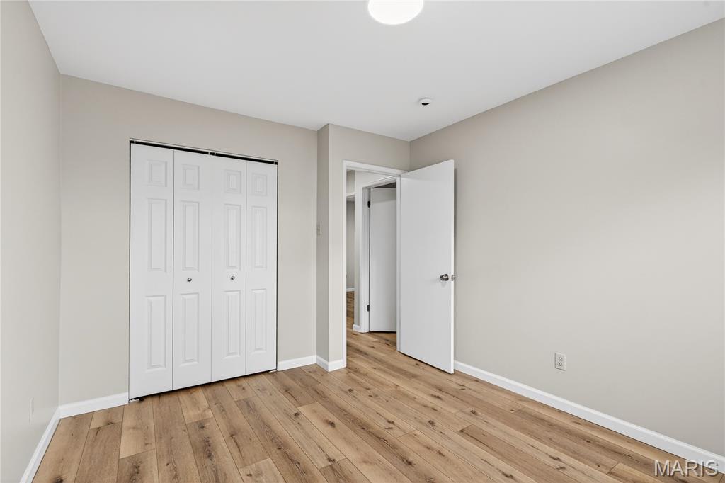 Parc Argonne Forest Add - Residential