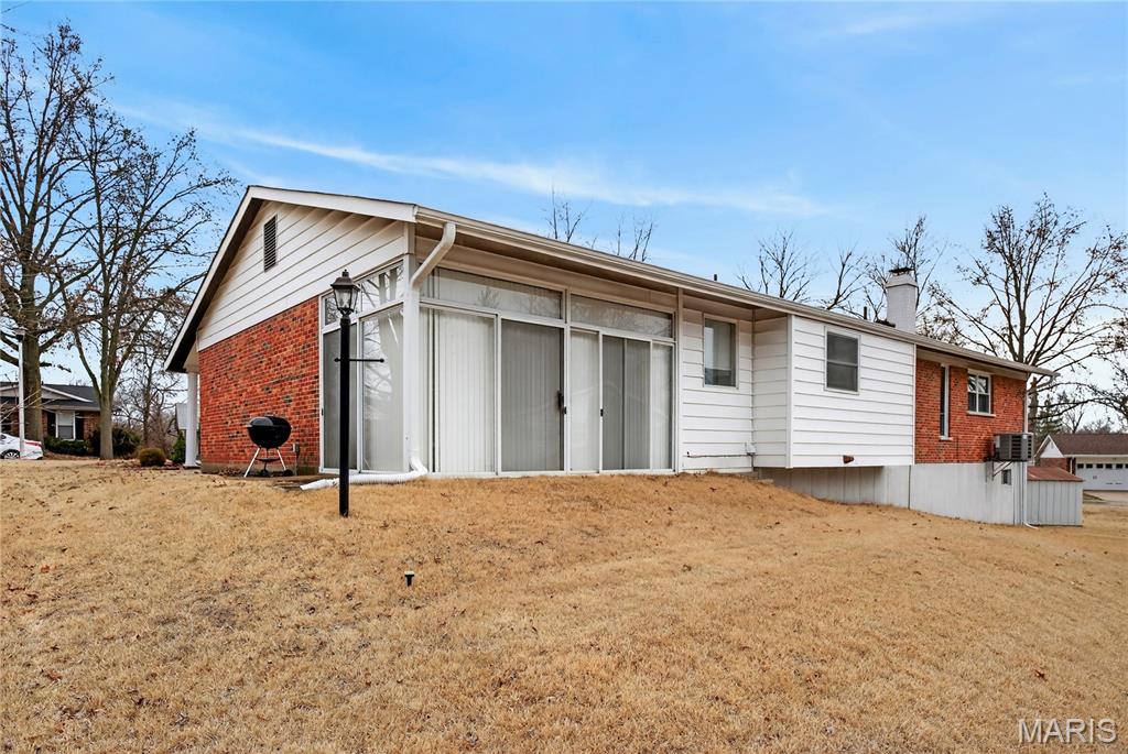 Parc Argonne Forest Add - Residential