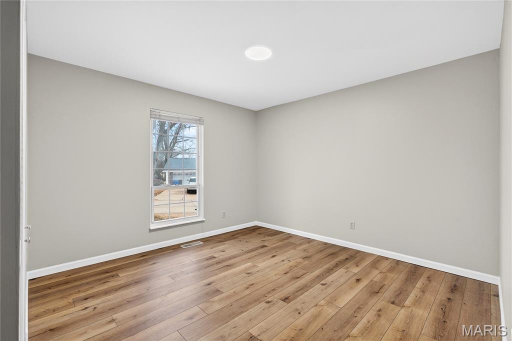 Parc Argonne Forest Add - Residential