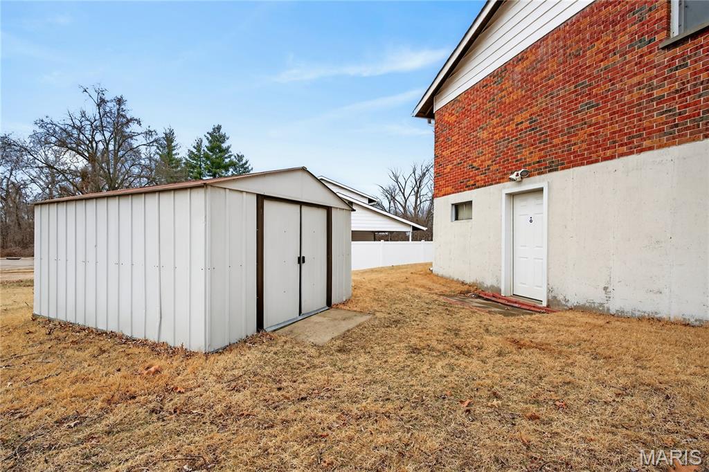 Parc Argonne Forest Add - Residential