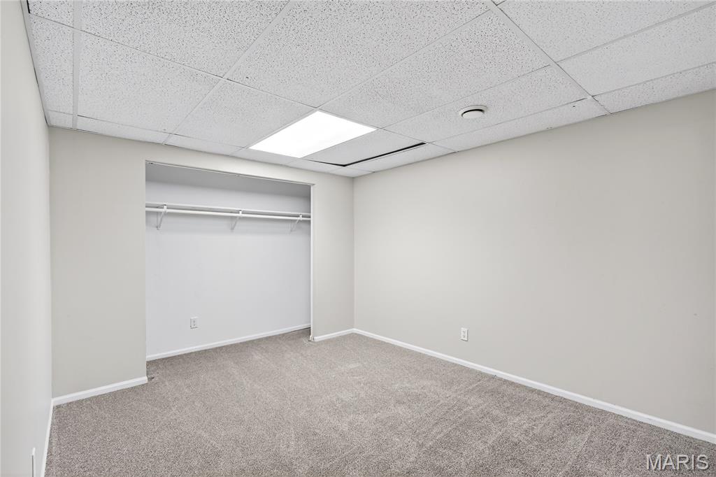 Parc Argonne Forest Add - Residential