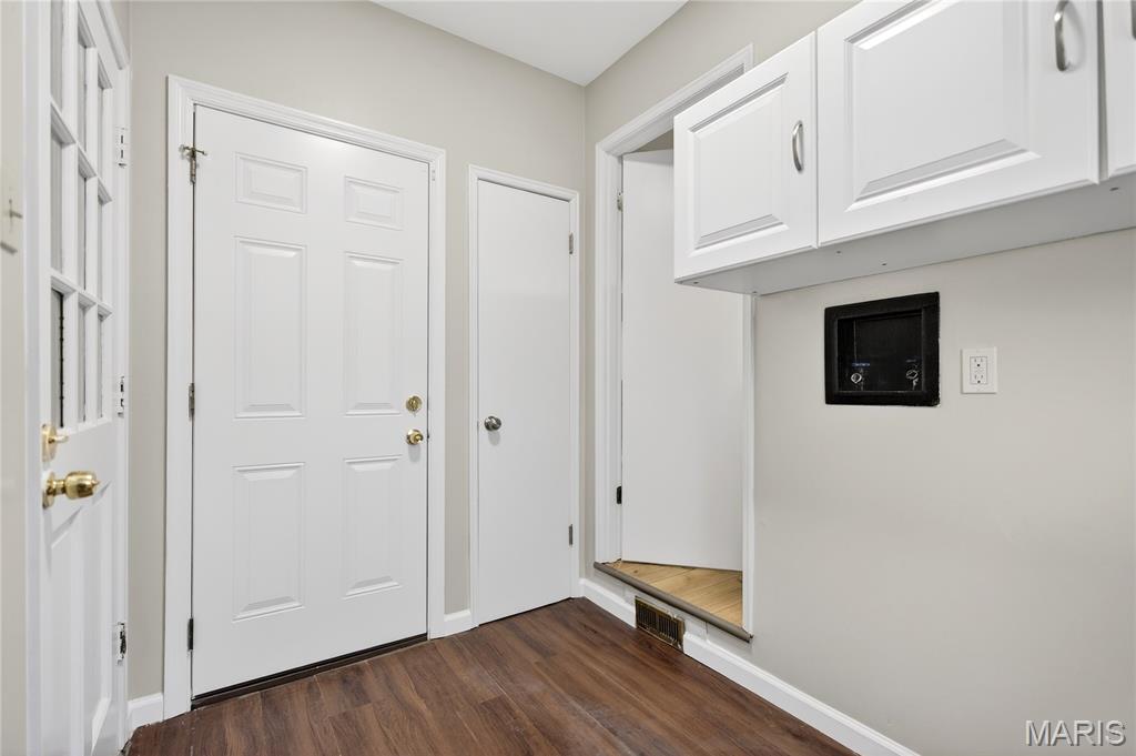 Parc Argonne Forest Add - Residential