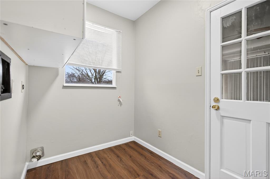 Parc Argonne Forest Add - Residential