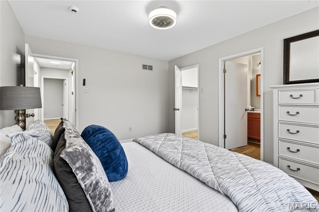 Parc Argonne Forest Add - Residential