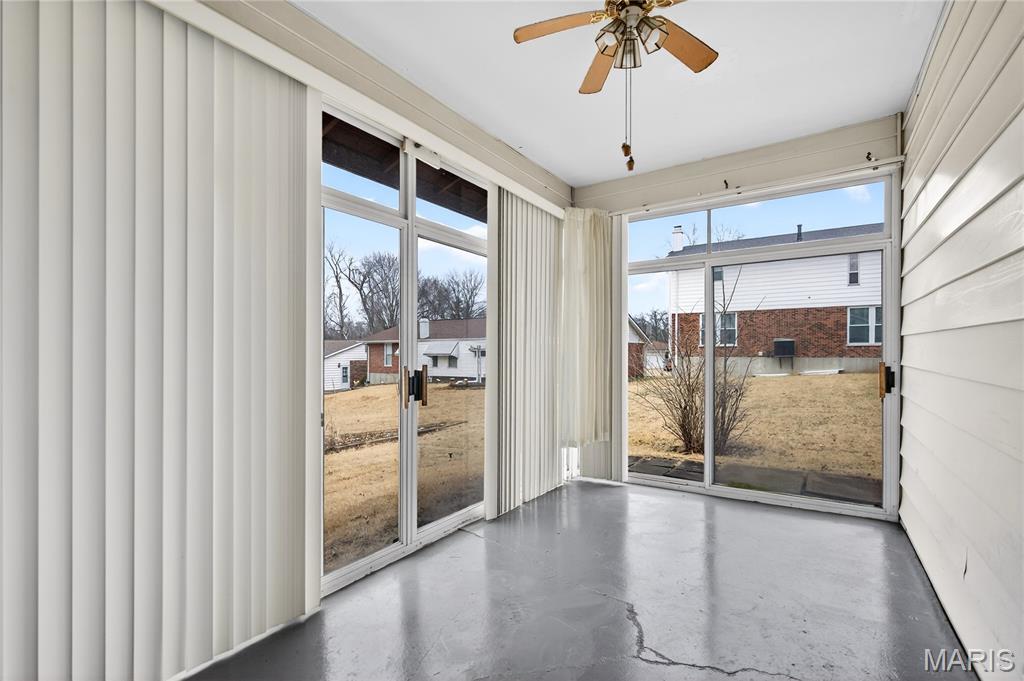 Parc Argonne Forest Add - Residential