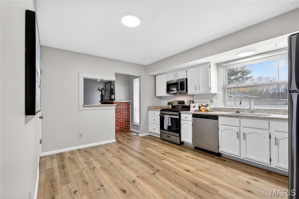 Parc Argonne Forest Add - Residential