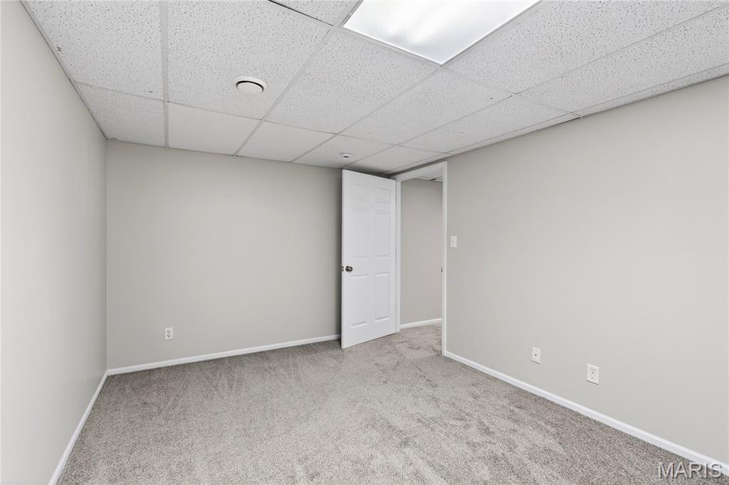 Parc Argonne Forest Add - Residential