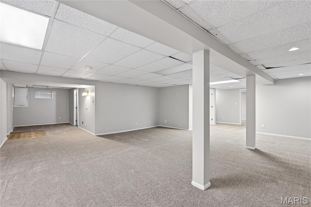 Parc Argonne Forest Add - Residential