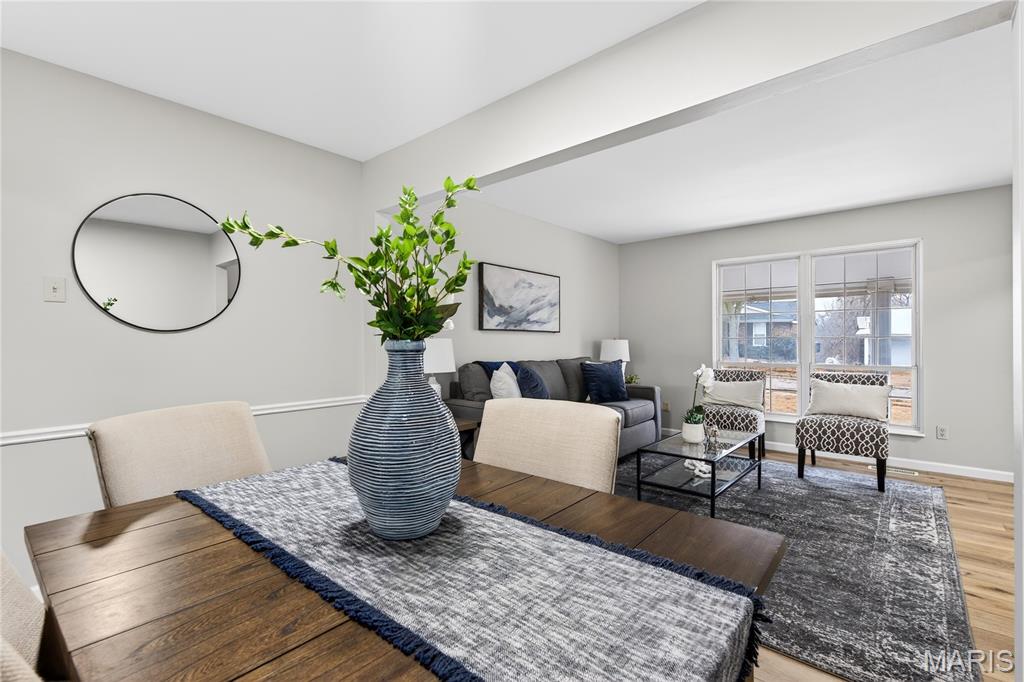 Parc Argonne Forest Add - Residential