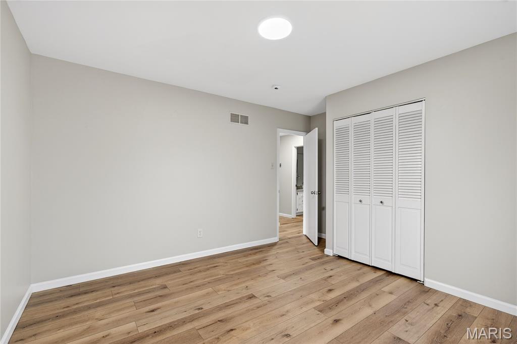 Parc Argonne Forest Add - Residential