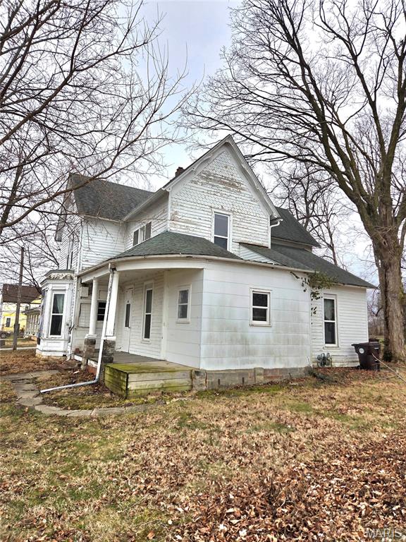 Sloans Add - Residential