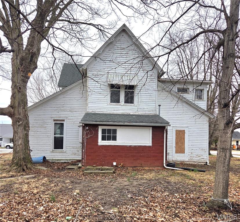 Sloans Add - Residential