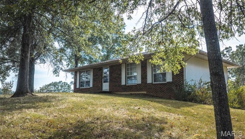 Tiny photo for 314 County Road 212, Linn, MO 65051 (MLS # 26058947)
