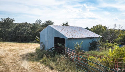 Tiny photo for 314 County Road 212, Linn, MO 65051 (MLS # 26058947)