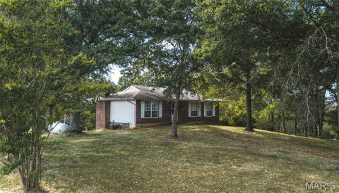 Tiny photo for 314 County Road 212, Linn, MO 65051 (MLS # 26058947)
