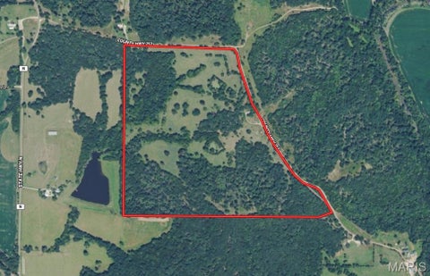 Tiny photo for 314 County Road 212, Linn, MO 65051 (MLS # 26058947)