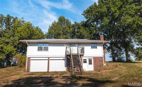 Tiny photo for 314 County Road 212, Linn, MO 65051 (MLS # 26058947)