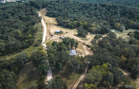 Tiny photo for 314 County Road 212, Linn, MO 65051 (MLS # 26058947)