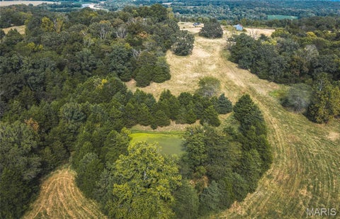 Tiny photo for 314 County Road 212, Linn, MO 65051 (MLS # 26058947)