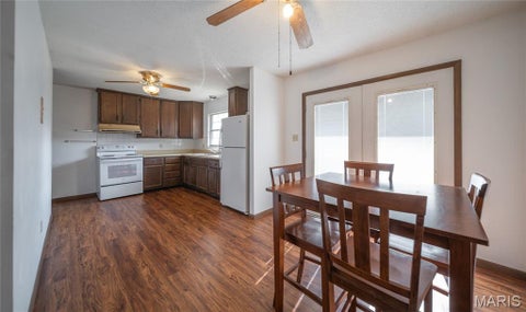 Tiny photo for 314 County Road 212, Linn, MO 65051 (MLS # 26058947)