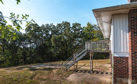 Tiny photo for 314 County Road 212, Linn, MO 65051 (MLS # 26058947)