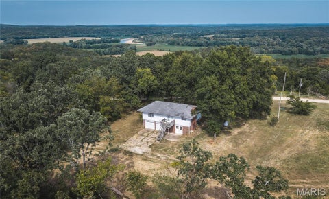 Tiny photo for 314 County Road 212, Linn, MO 65051 (MLS # 26058947)