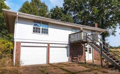 Tiny photo for 314 County Road 212, Linn, MO 65051 (MLS # 26058947)