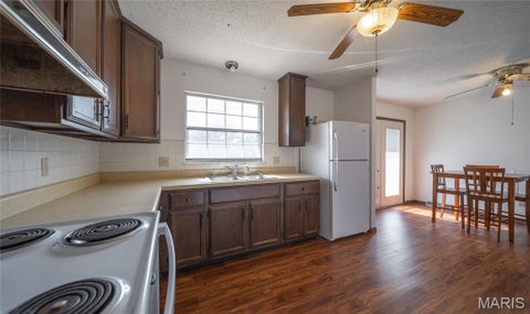 Tiny photo for 314 County Road 212, Linn, MO 65051 (MLS # 26058947)