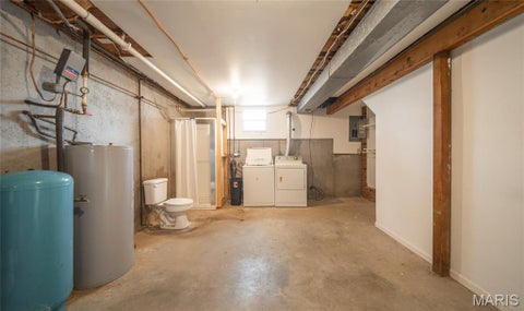 Tiny photo for 314 County Road 212, Linn, MO 65051 (MLS # 26058947)