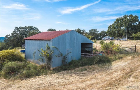 Tiny photo for 314 County Road 212, Linn, MO 65051 (MLS # 26058947)