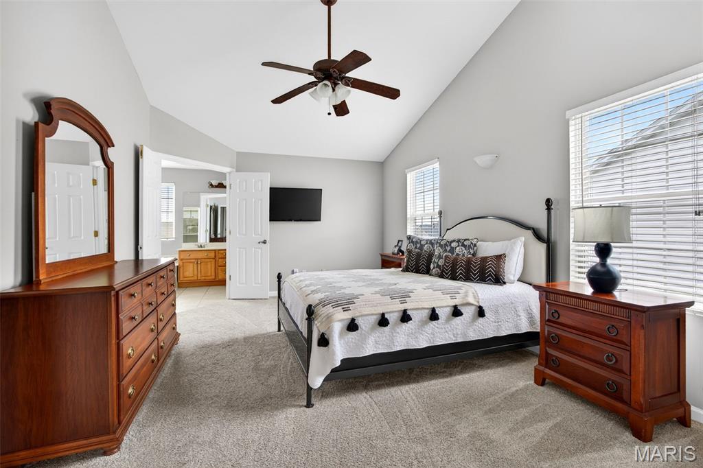 Sunset Ridge Estate Ph2 - Residential