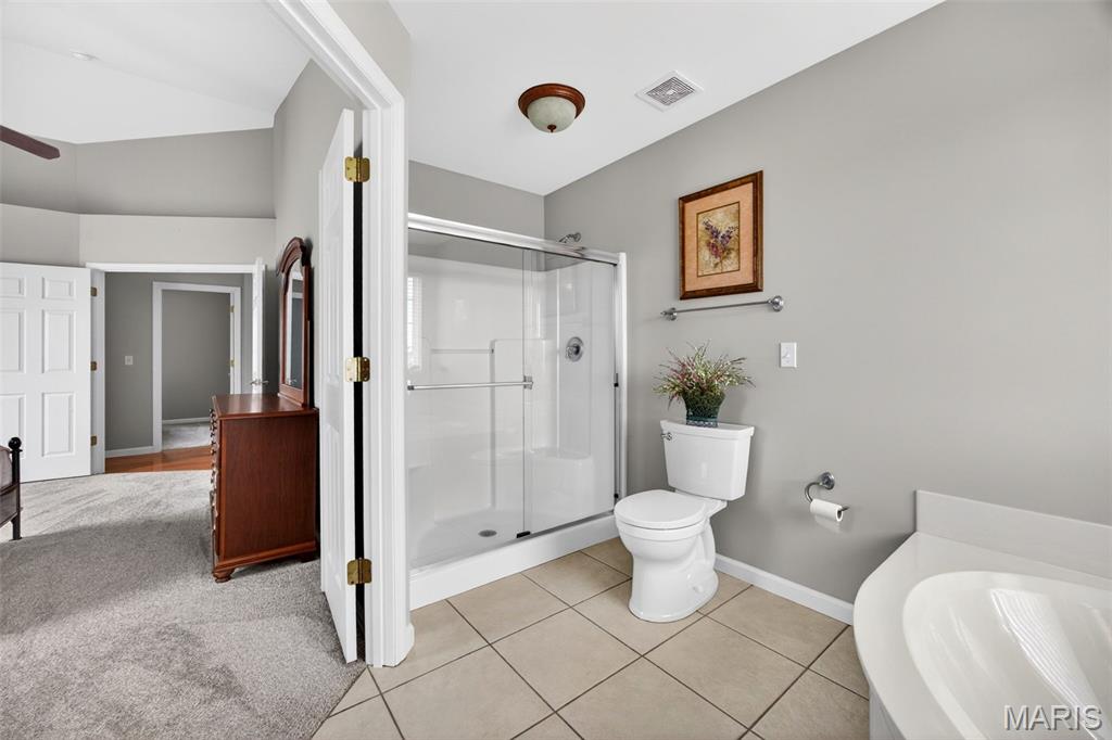 Sunset Ridge Estate Ph2 - Residential