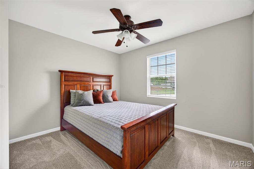 Sunset Ridge Estate Ph2 - Residential