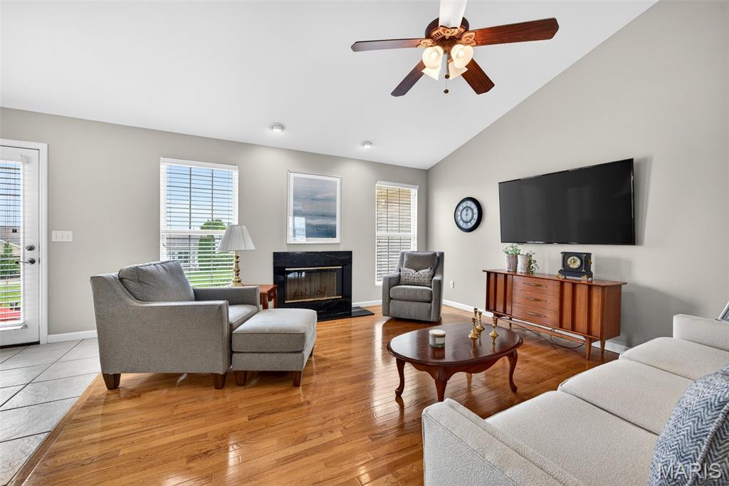 Sunset Ridge Estate Ph2 - Residential