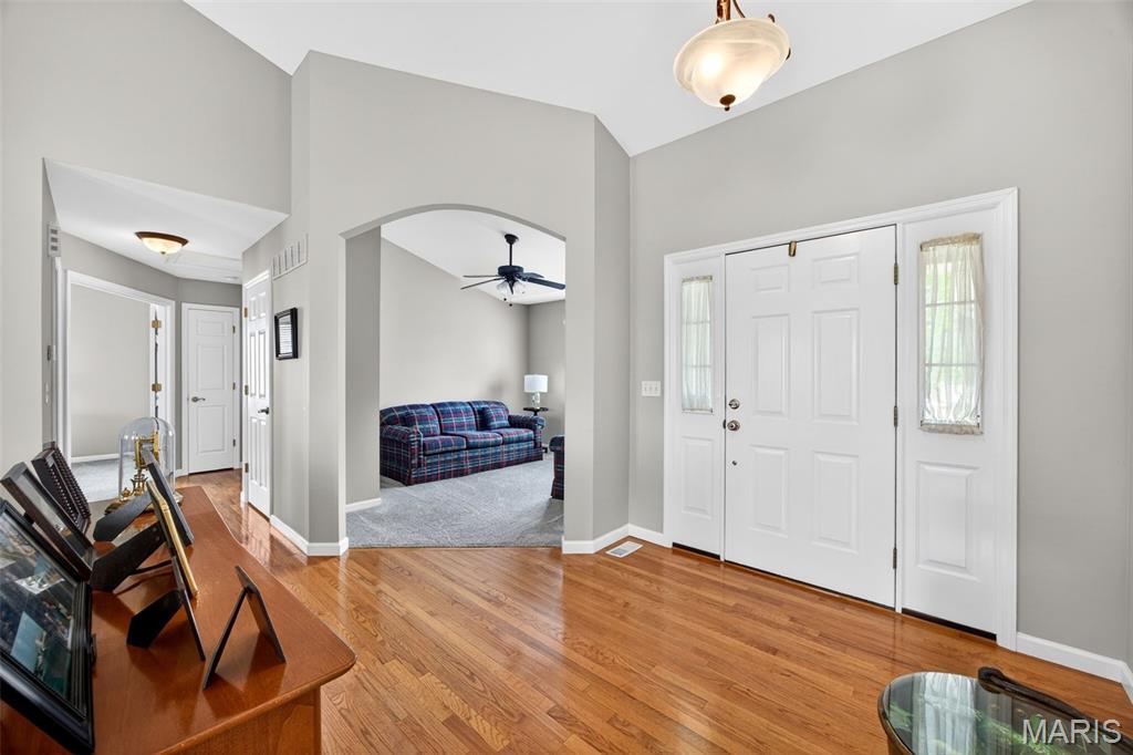 Sunset Ridge Estate Ph2 - Residential