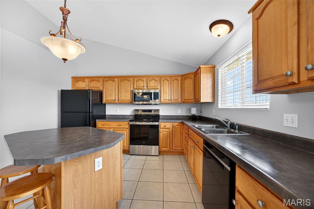 Sunset Ridge Estate Ph2 - Residential