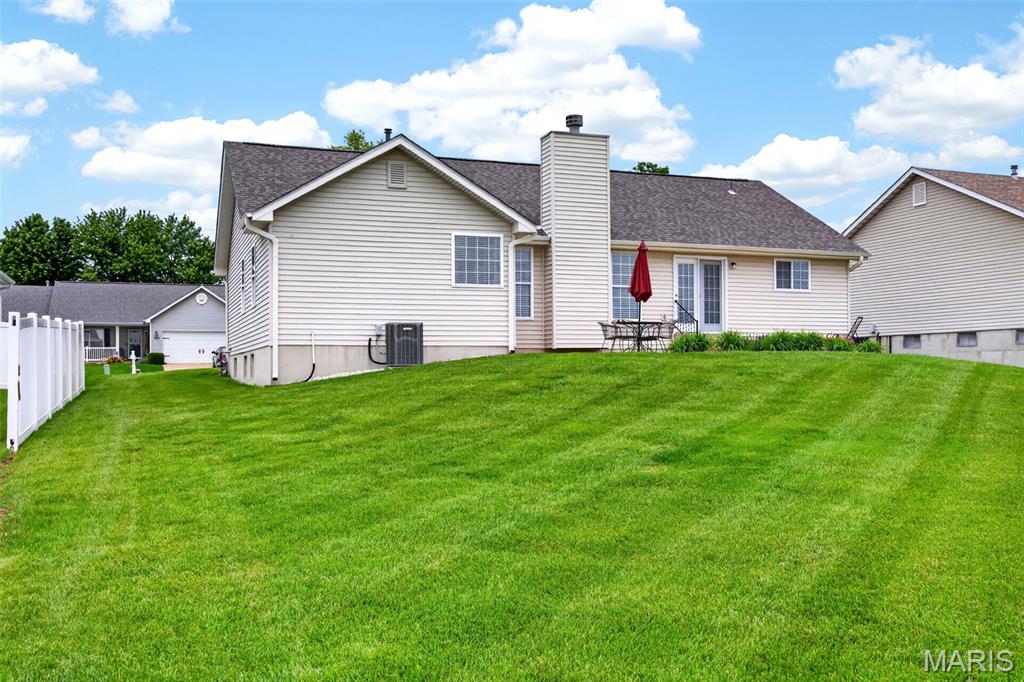 Sunset Ridge Estate Ph2 - Residential