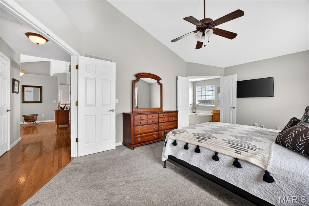Sunset Ridge Estate Ph2 - Residential
