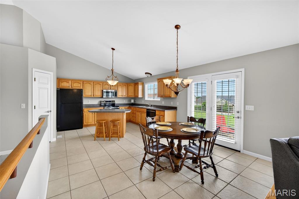 Sunset Ridge Estate Ph2 - Residential