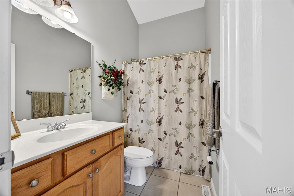 Sunset Ridge Estate Ph2 - Residential