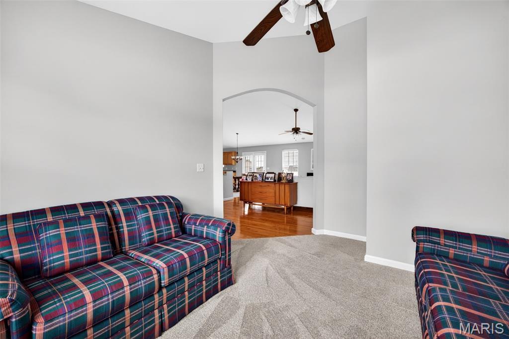 Sunset Ridge Estate Ph2 - Residential
