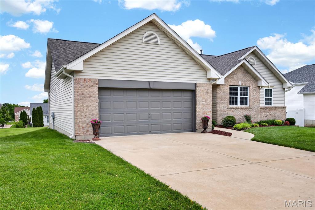 Sunset Ridge Estate Ph2 - Residential