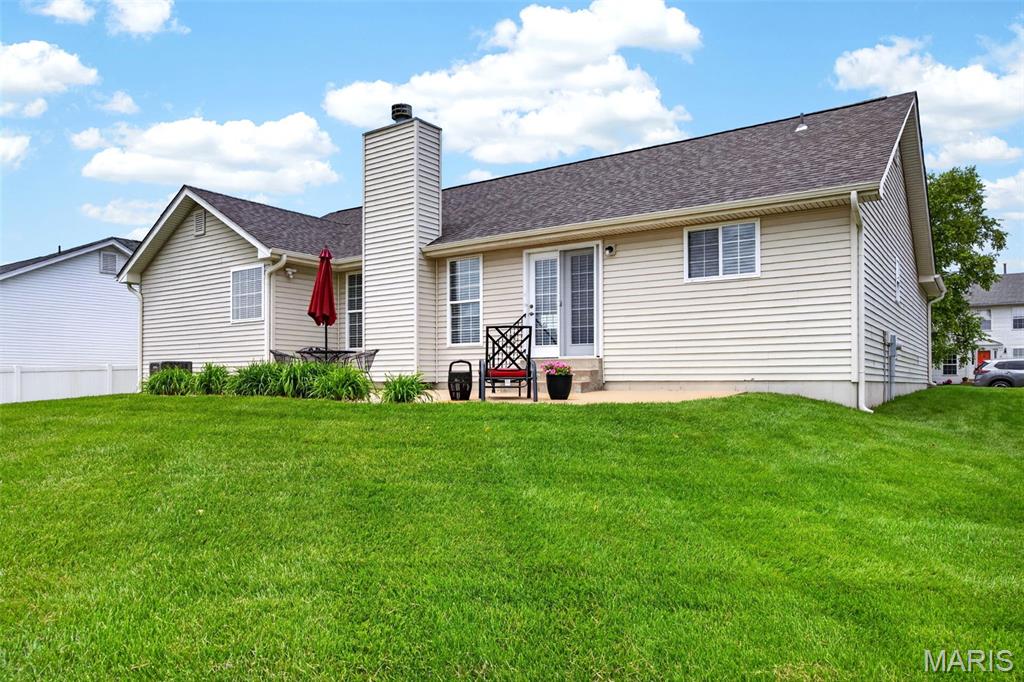 Sunset Ridge Estate Ph2 - Residential